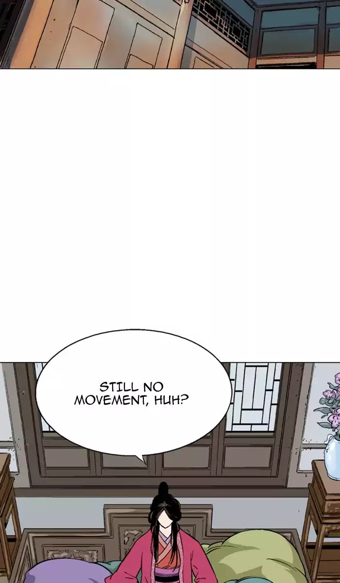 Gosu – Manga chapter 113 - page 73