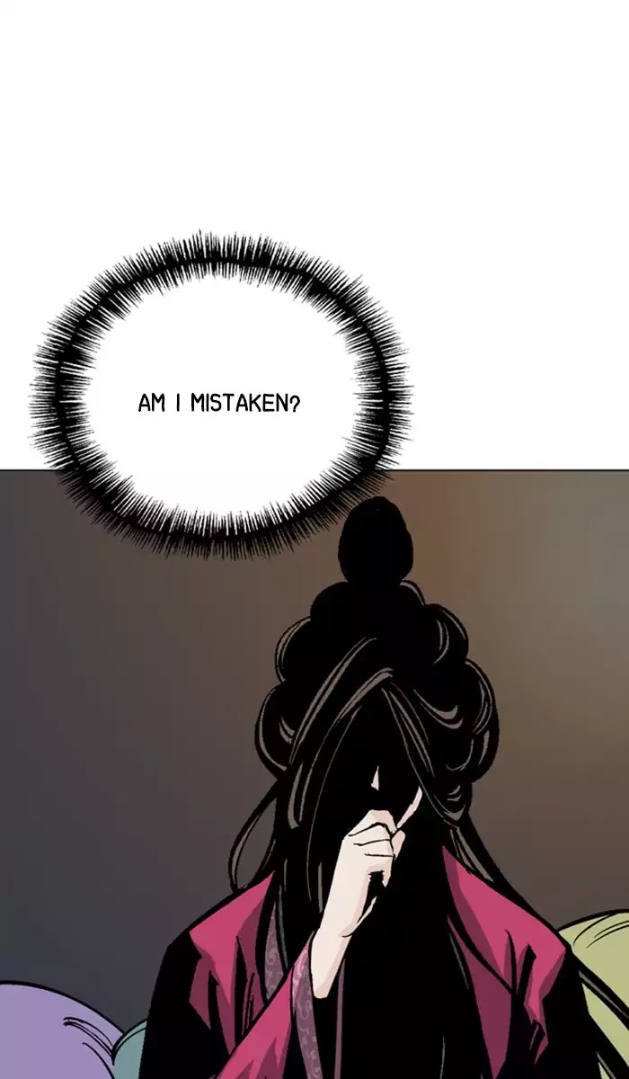 Gosu – Manga chapter 113 - page 76
