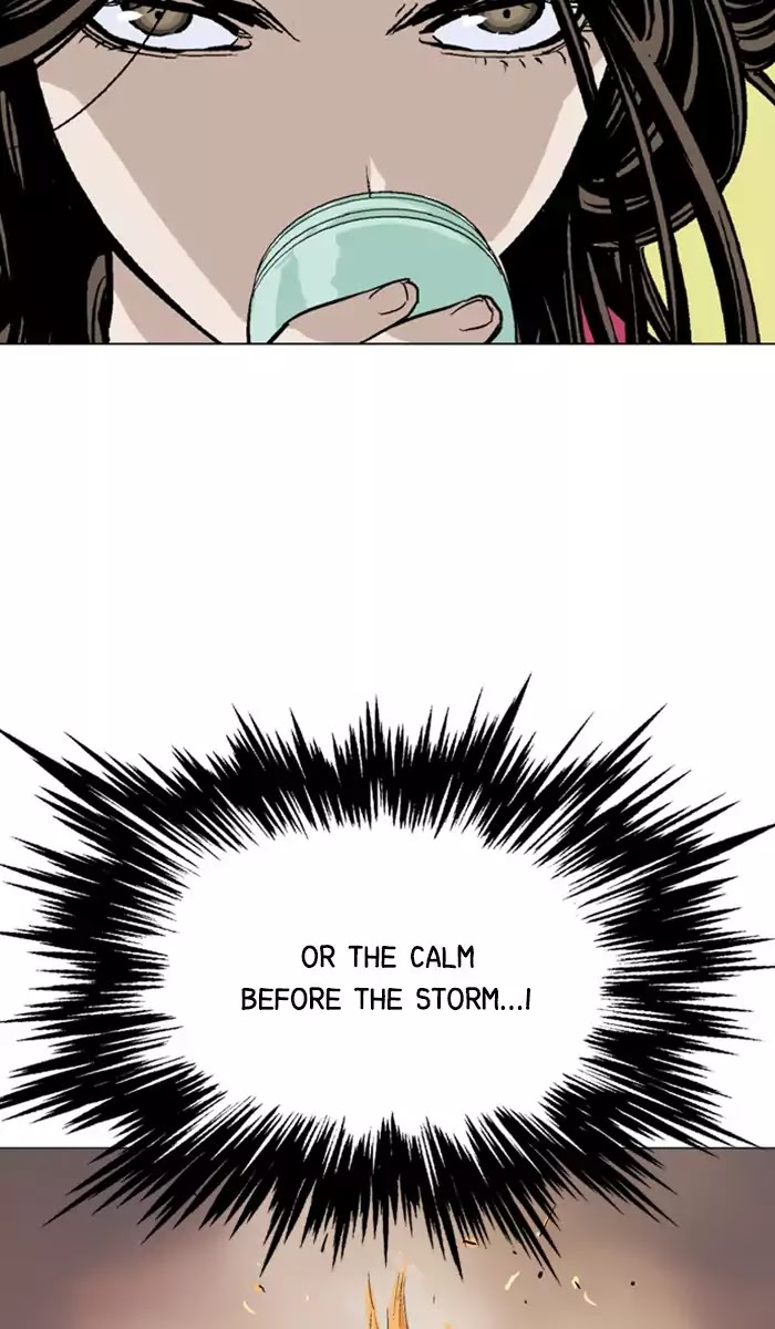 Gosu – Manga chapter 113 - page 81