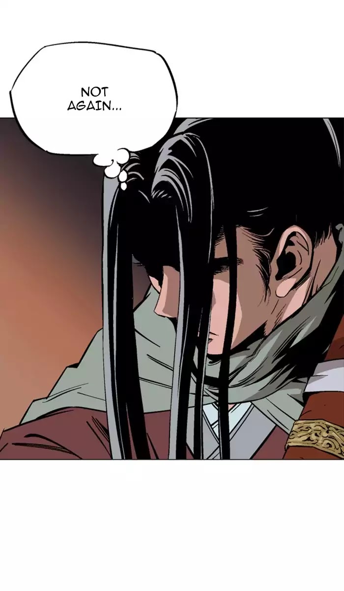Gosu – Manga chapter 113 - page 89