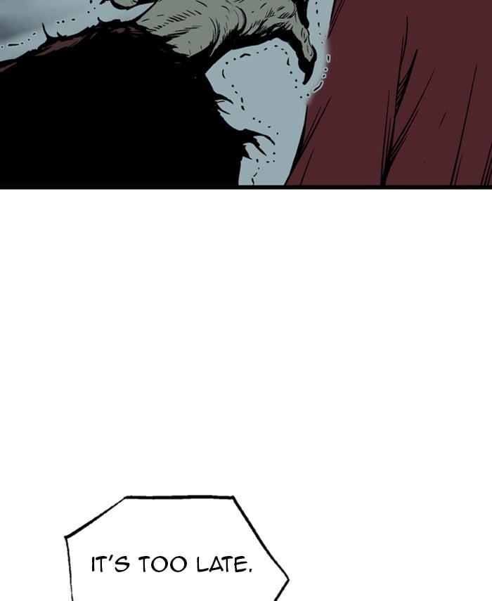 Gosu – Manga chapter 190 - page 105
