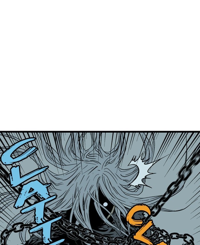 Gosu – Manga chapter 190 - page 113
