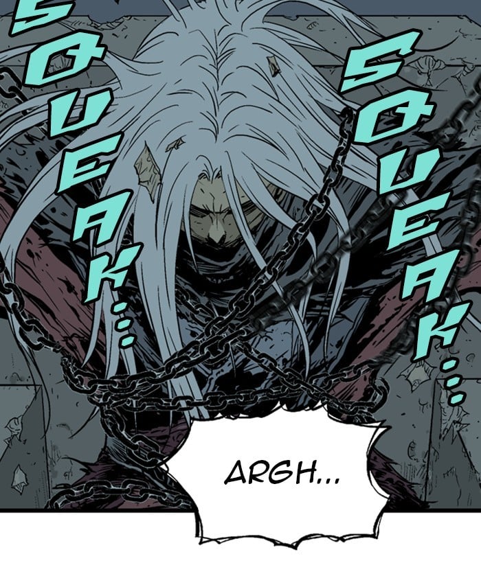 Gosu – Manga chapter 190 - page 118
