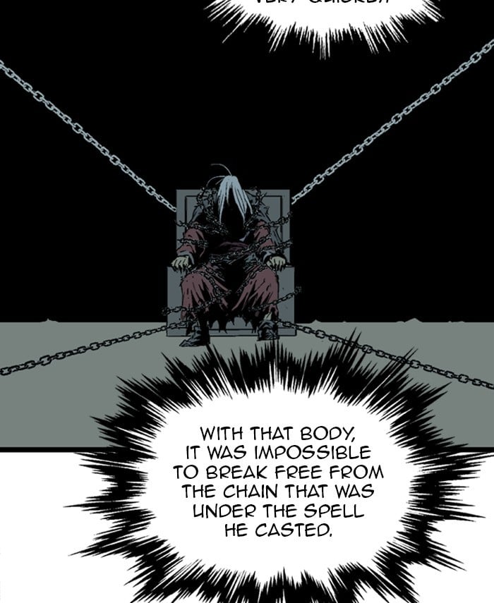 Gosu – Manga chapter 190 - page 129