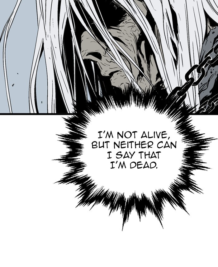 Gosu – Manga chapter 190 - page 13