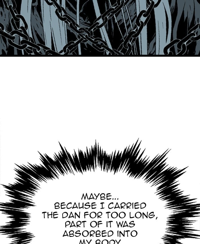 Gosu – Manga chapter 190 - page 133