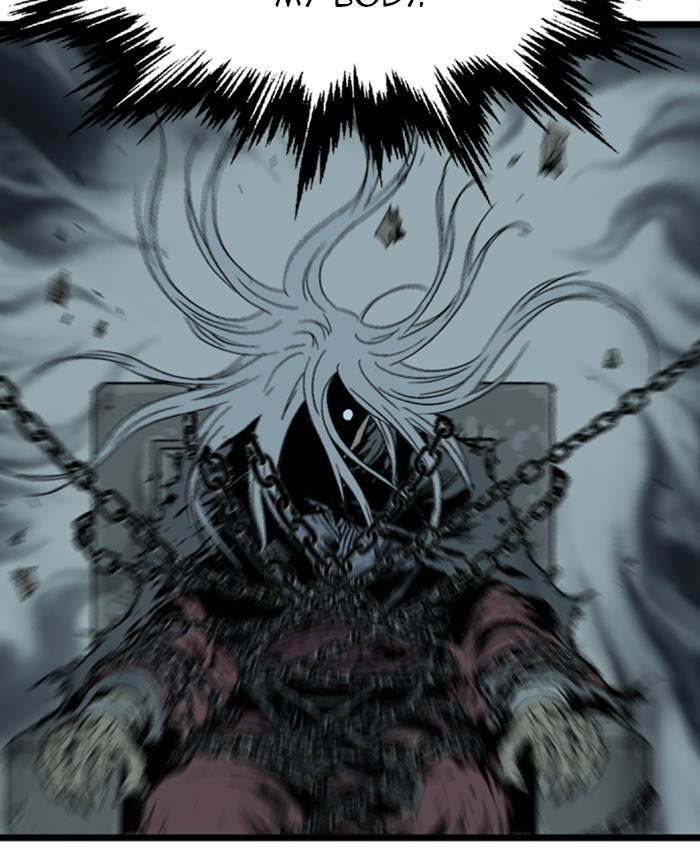 Gosu – Manga chapter 190 - page 134