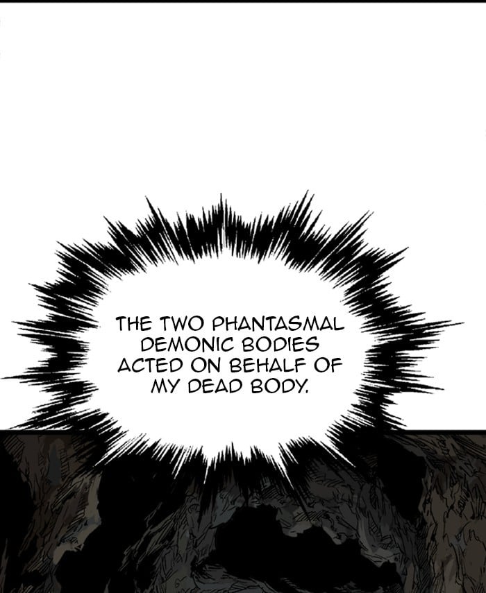 Gosu – Manga chapter 190 - page 137