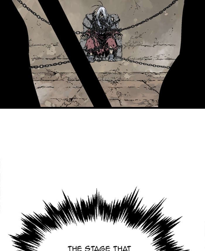 Gosu – Manga chapter 190 - page 142