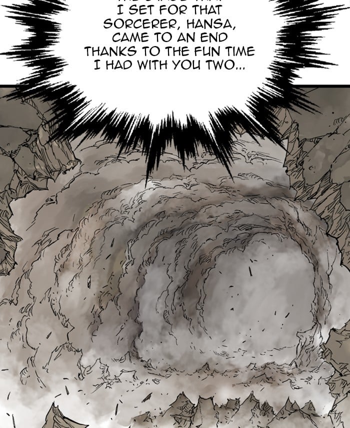 Gosu – Manga chapter 190 - page 143