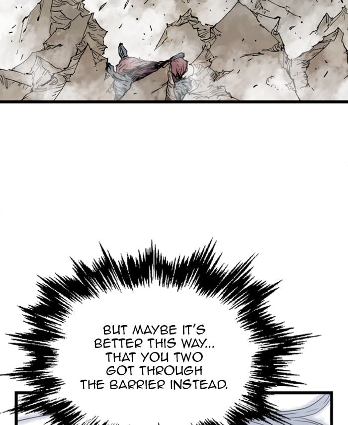 Gosu – Manga chapter 190 - page 144