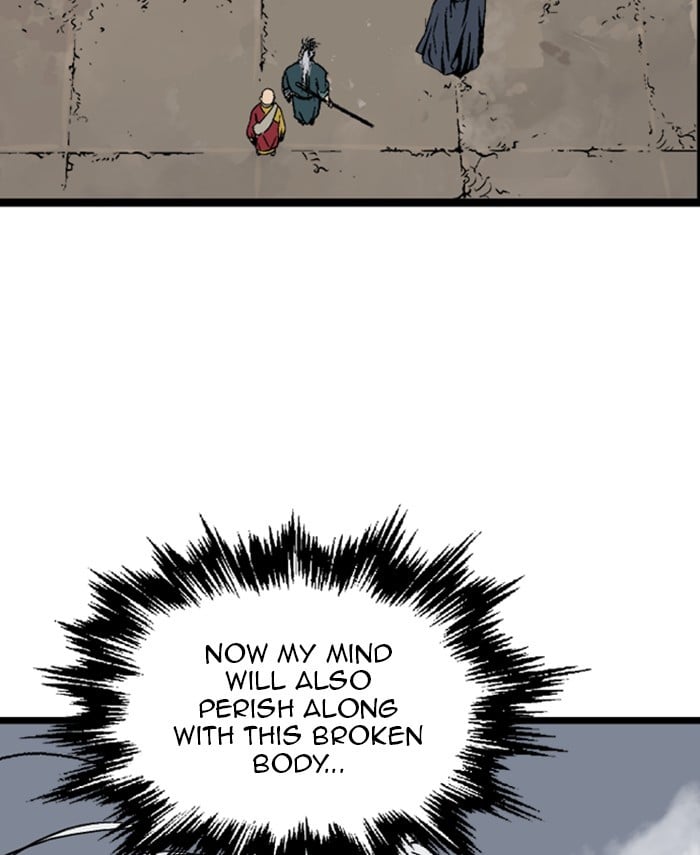 Gosu – Manga chapter 190 - page 148