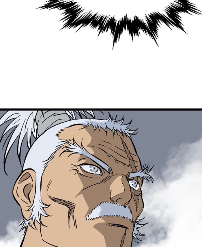Gosu – Manga chapter 190 - page 150