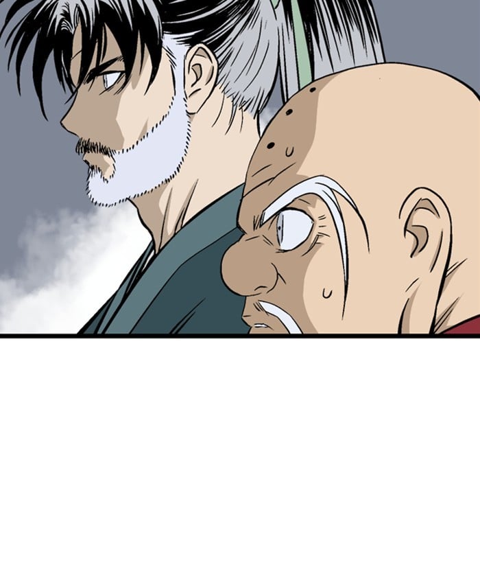 Gosu – Manga chapter 190 - page 152