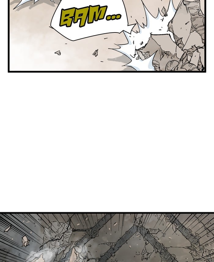 Gosu – Manga chapter 190 - page 155