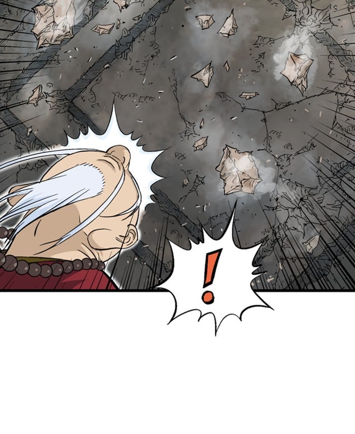 Gosu – Manga chapter 190 - page 156