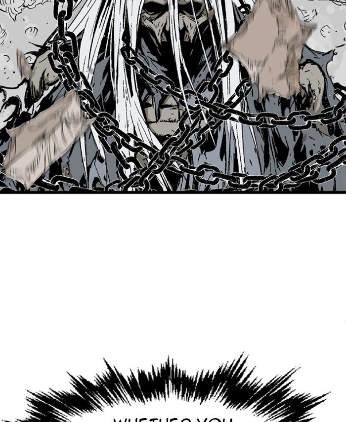 Gosu – Manga chapter 190 - page 158