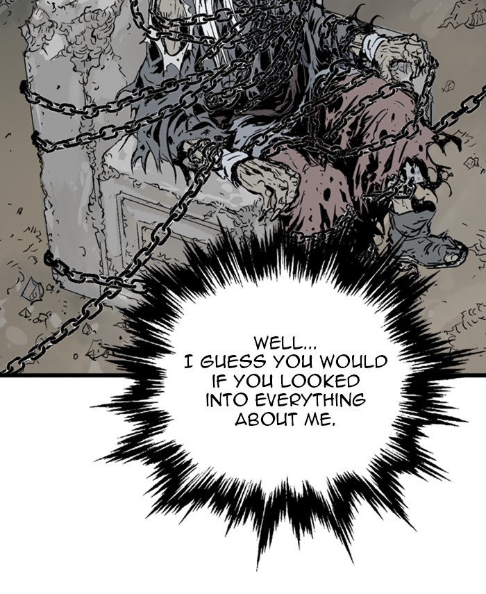 Gosu – Manga chapter 190 - page 16