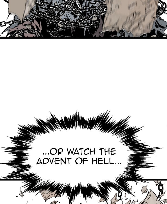 Gosu – Manga chapter 190 - page 160