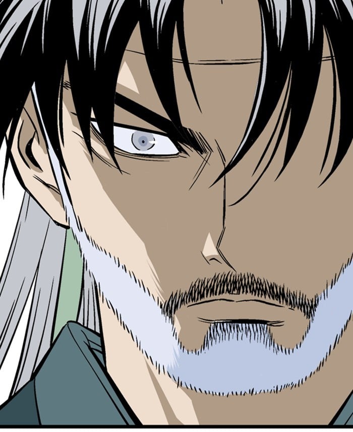Gosu – Manga chapter 190 - page 168