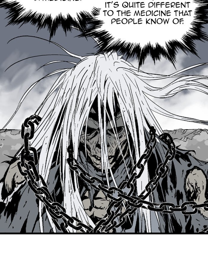 Gosu – Manga chapter 190 - page 19