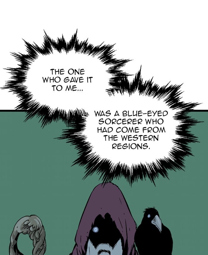 Gosu – Manga chapter 190 - page 20
