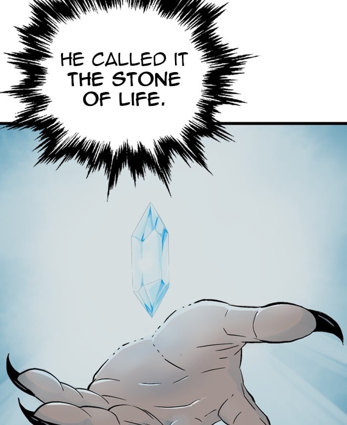 Gosu – Manga chapter 190 - page 22