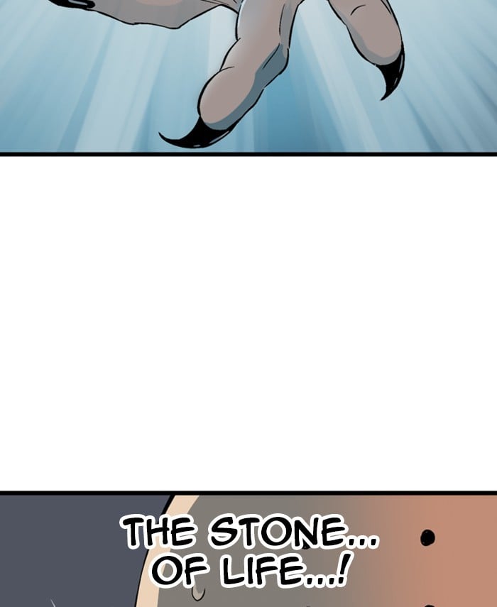 Gosu – Manga chapter 190 - page 23