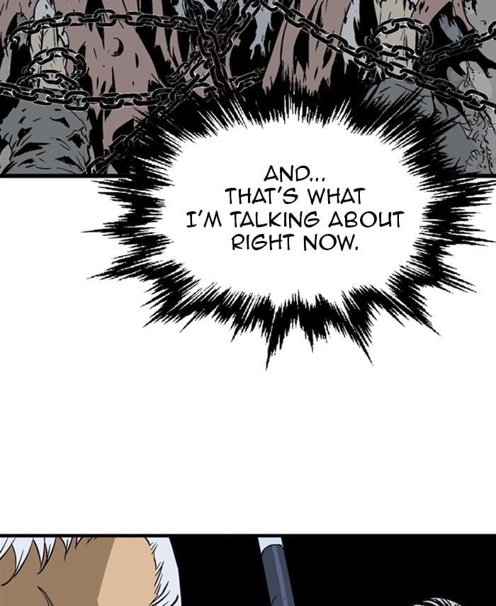 Gosu – Manga chapter 190 - page 33