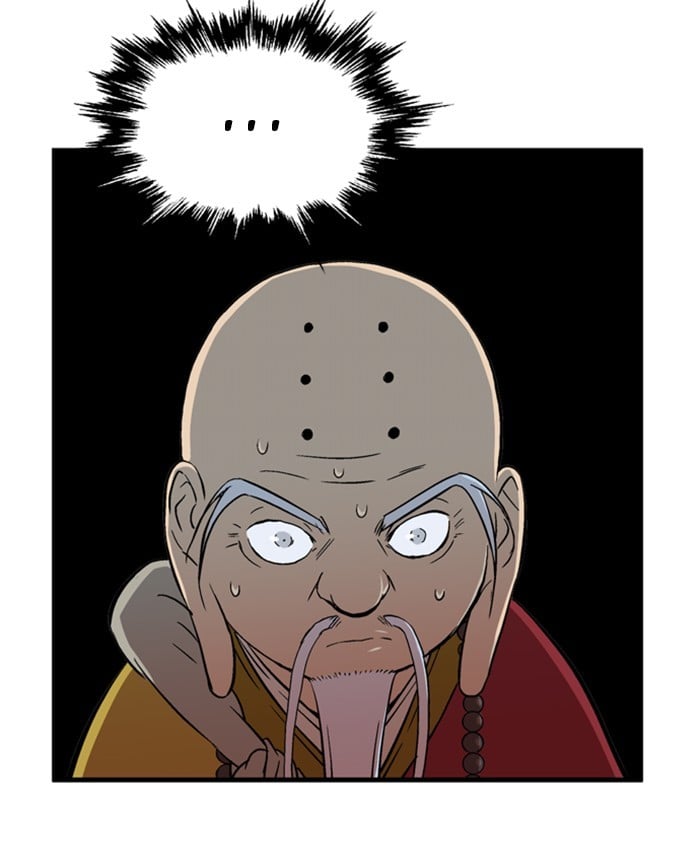 Gosu – Manga chapter 190 - page 35