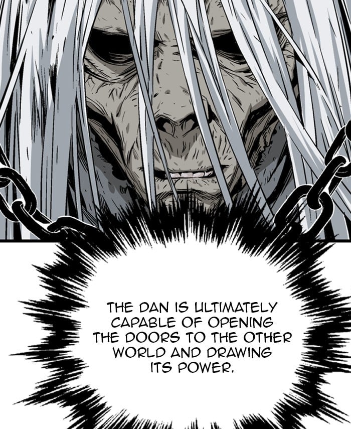 Gosu – Manga chapter 190 - page 37