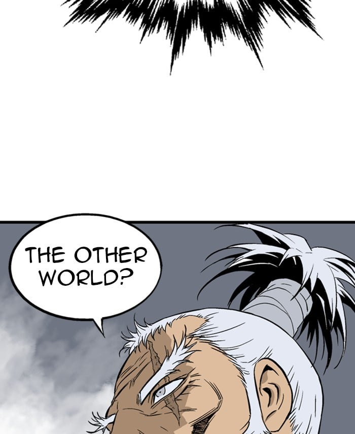 Gosu – Manga chapter 190 - page 38