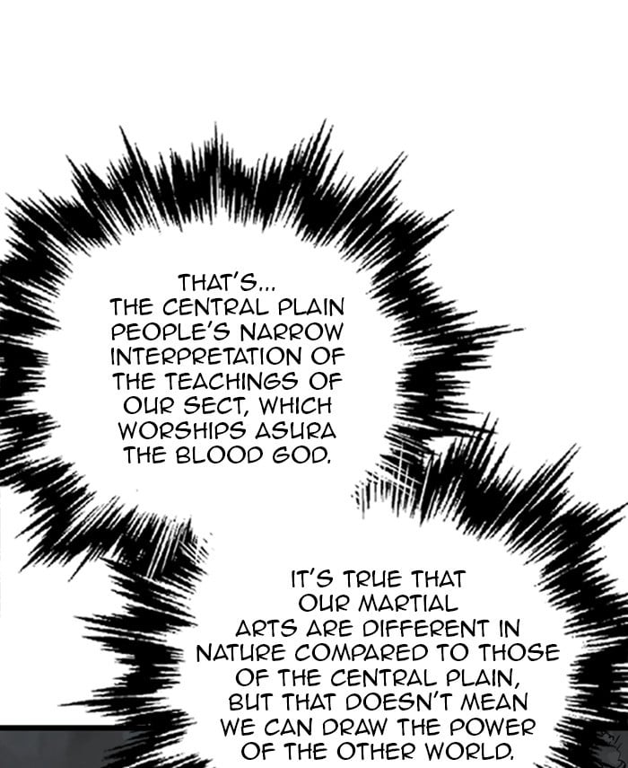 Gosu – Manga chapter 190 - page 41