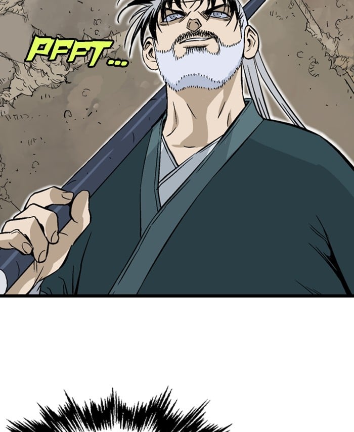 Gosu – Manga chapter 190 - page 44
