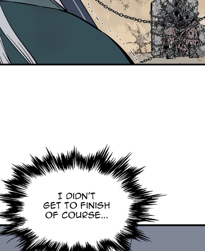 Gosu – Manga chapter 190 - page 48