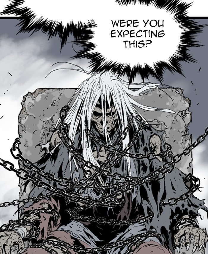 Gosu – Manga chapter 190 - page 5