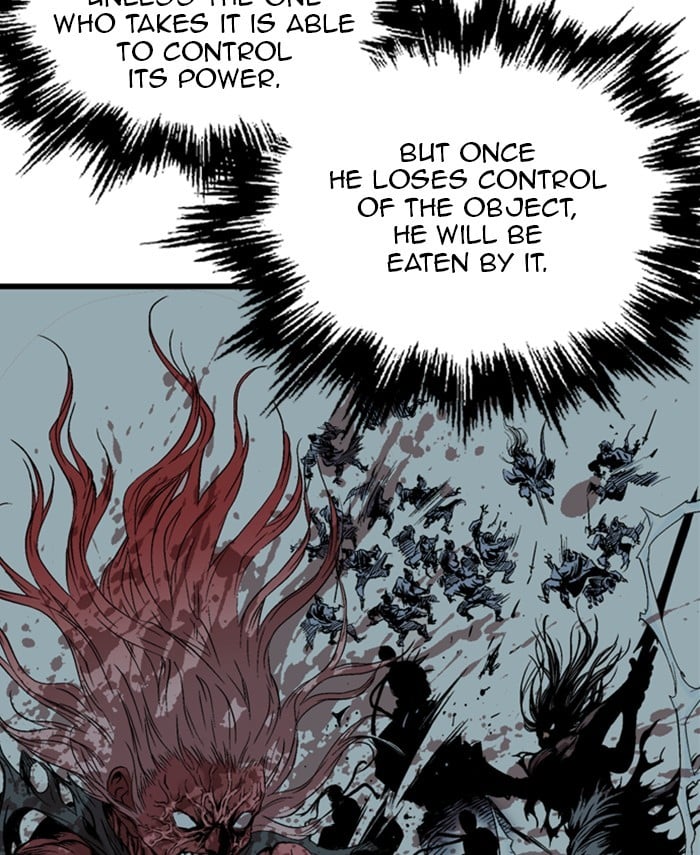 Gosu – Manga chapter 190 - page 53