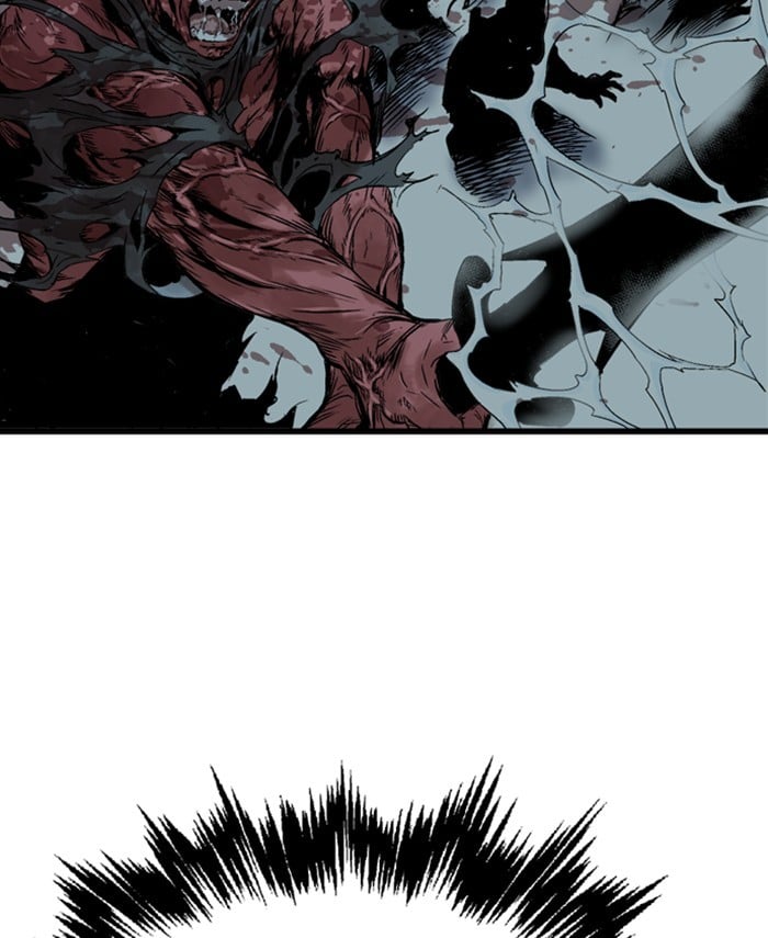 Gosu – Manga chapter 190 - page 54