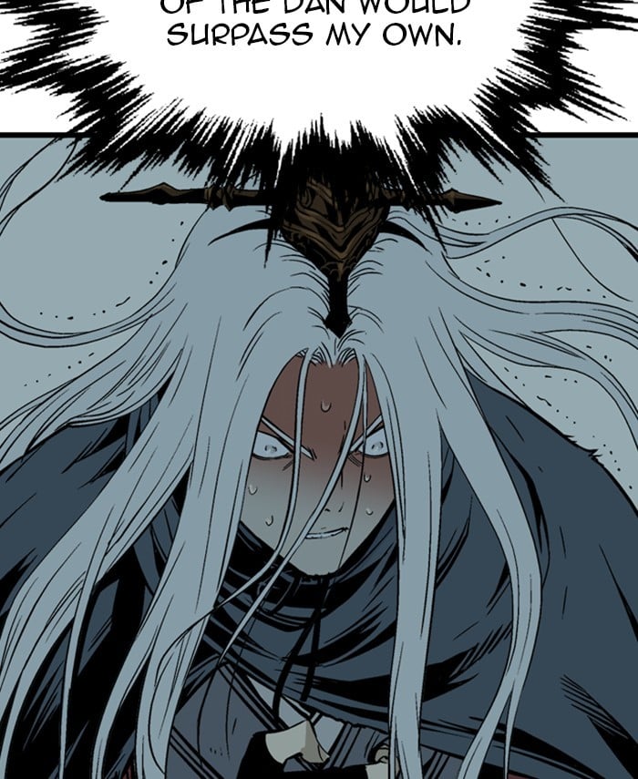 Gosu – Manga chapter 190 - page 57