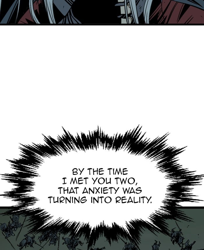 Gosu – Manga chapter 190 - page 58