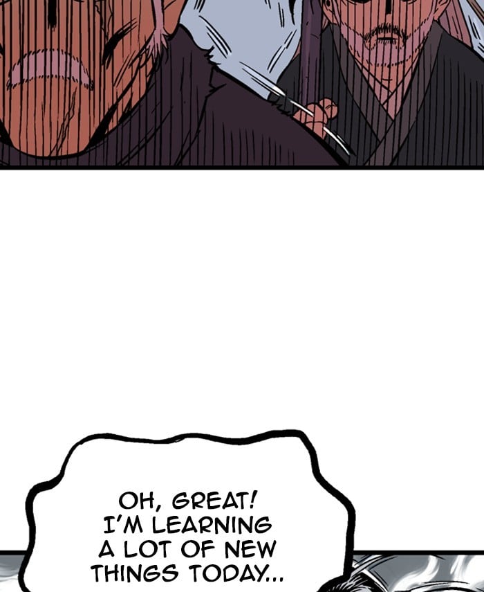 Gosu – Manga chapter 190 - page 62