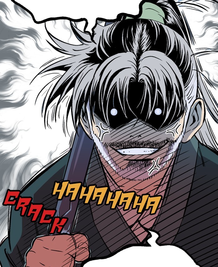 Gosu – Manga chapter 190 - page 63