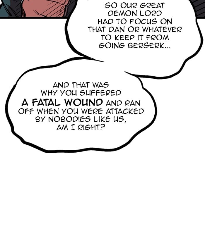 Gosu – Manga chapter 190 - page 64