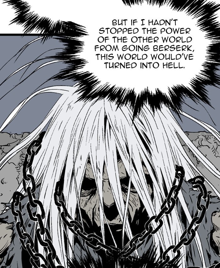 Gosu – Manga chapter 190 - page 68
