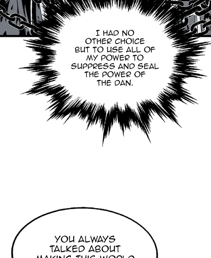 Gosu – Manga chapter 190 - page 69