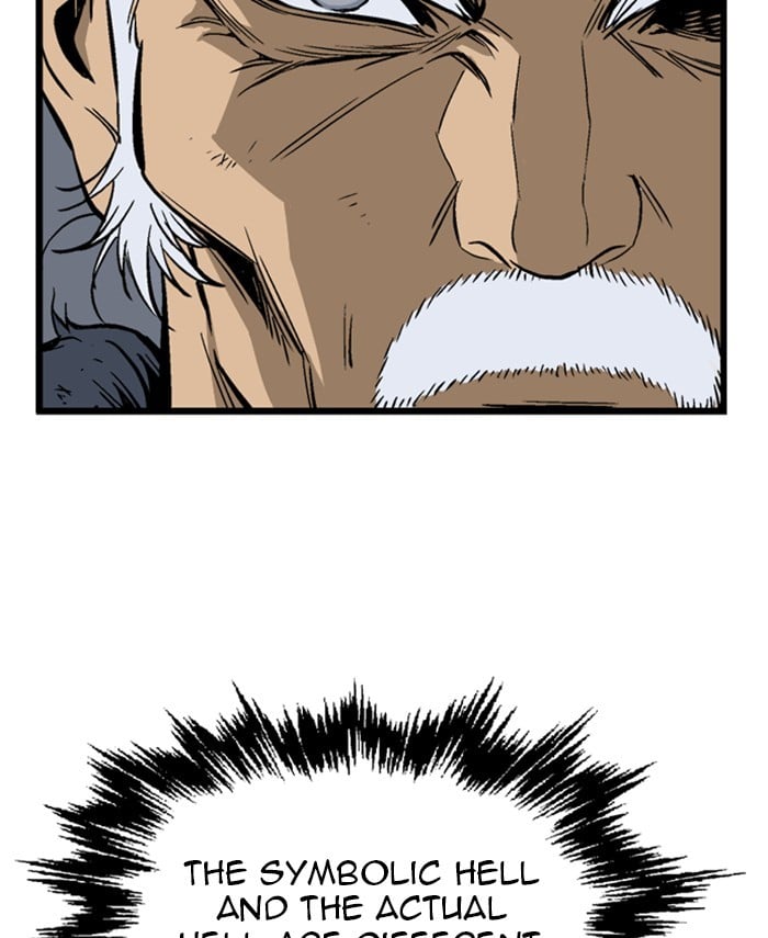 Gosu – Manga chapter 190 - page 72
