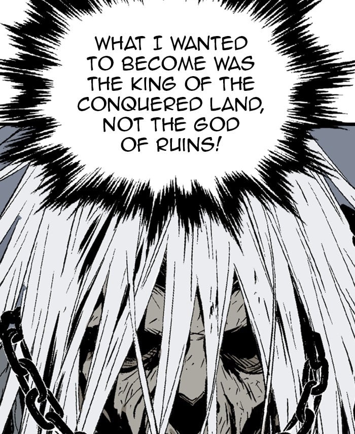 Gosu – Manga chapter 190 - page 76