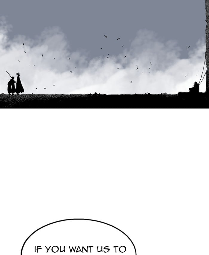 Gosu – Manga chapter 190 - page 78