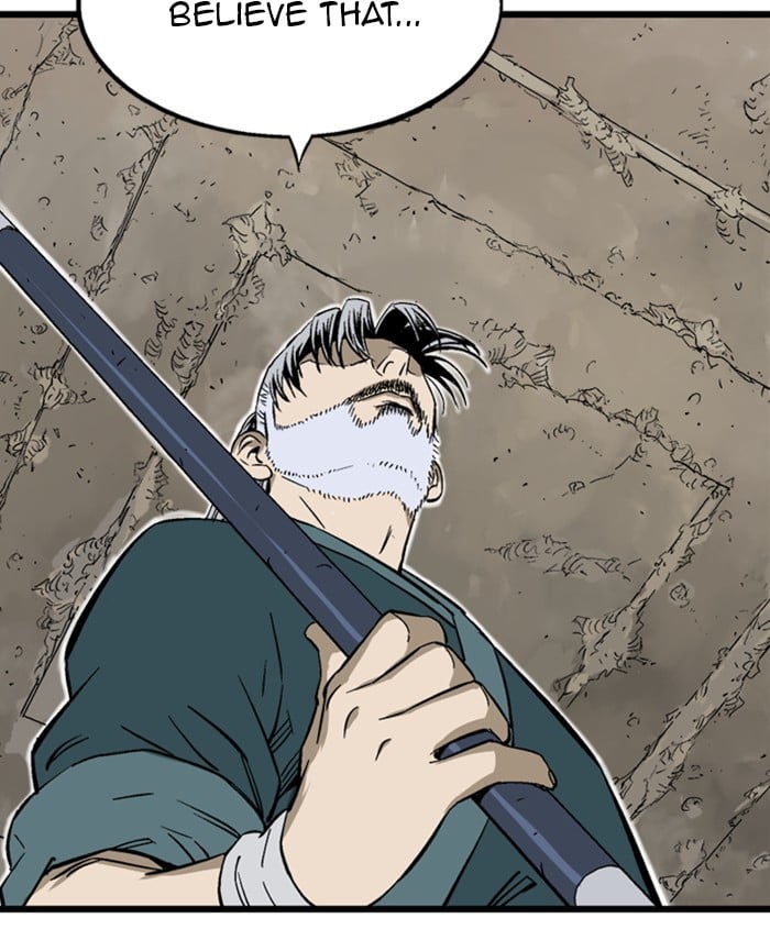 Gosu – Manga chapter 190 - page 79