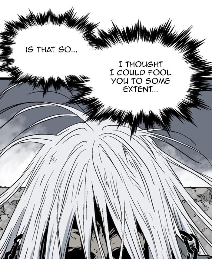 Gosu – Manga chapter 190 - page 8